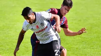 Beşiktaş'a Bir Kötü Haber de Aras'tan