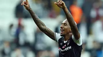 Beşiktaş'a Bir Şok Daha: Talisca 3 Ay Yok