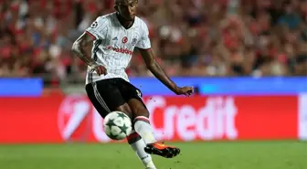 Beşiktaş'a Talisca Şoku