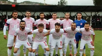 Bilecikspor Galibiyet Serisine Devam Etti