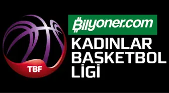 Bilyoner.com Kadınlar Basketbol Ligi