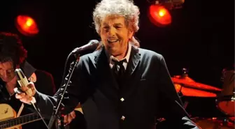 Bob Dylan, Nobel Sessizliğini Bozdu