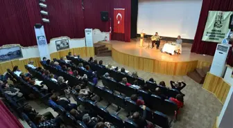 Can Suyuna Şiir ve Türkü Katıldı