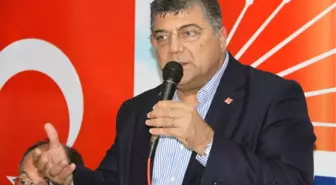 CHP Genel Başkan Yardımcısı Tezcan'a Yapılan Silahlı Saldırı