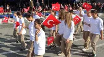 Cumhuriyet 93 Yaşında