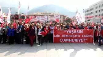 Cumhuriyet 93 Yaşında