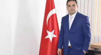 Ekrem Özdemir'den 29 Ekim Mesajı