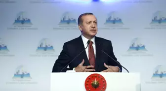 Erdoğan'dan, Cumhuriyet Resepsiyonu'nda, Başkanlıkla İlgili Açıklama