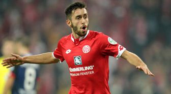 Futbol: Bundesliga