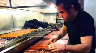 Galatasaray'a Adana'da Kebap Ziyafeti