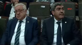 Gaziantep - Abdülhamit Gül: 15 Temmuz Gecesinin Adı 2'nci Kurtuluş Savaşı'dır