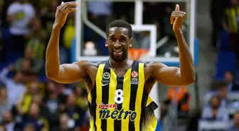 Haftanın Mvp'si Udoh