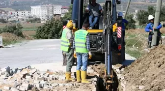 Hatsu, Yetersiz Gelen Altyapıyı Yeniliyor