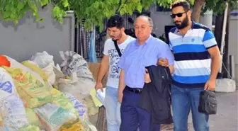 İzmirli Küçükbay ve Kavuklar'a Fetö Soruşturmasında Kayyum Atandı