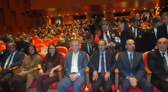 Sivas'ta 'Milli Birlik, Beraberlik ve Cumhuriyet Bayramı' Konseri