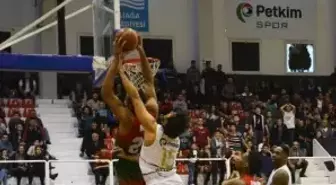 Türkiye Basketbol Ligi