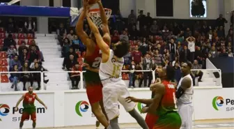 Türkiye Basketbol Ligi