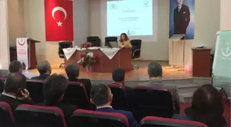 Uyuşturucu ile Mücadele Kurulu Toplantısı Yapıldı