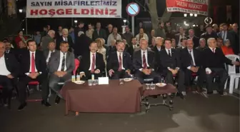 Bafra Gazipaşa'da Cumhuriyet Coşkusu