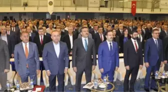 Bakan Tüfenkci: Önüne Gelen Kooperatif Açıyor
