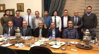 Bisiklet Ankara'da Masaya Yatırıldı