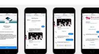 Bkm Express ile Bağış İmkanı