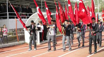 Cumhuriyet 93 Yaşında