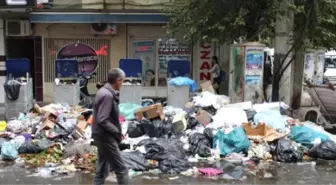 Diyarbakır'da Vatandaşın Belediyeden Mağduriyeti Sürüyor