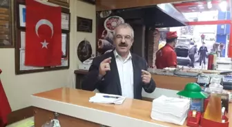 Latif Yıldız; 'Erzurum'da Lokantacılık Sektörü Zor Durumda'