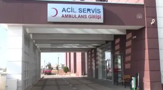 Otomobil Devrildi: 5 Yaralı