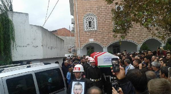 Terhis Oldu, Evine Geldiği Akşam Asker Uğurlamasındaki Kazada Öldü