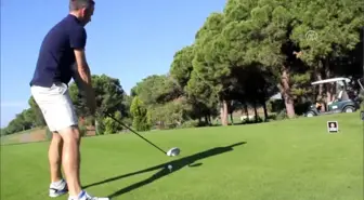 Turkish Airlines World Golf Cup 2016