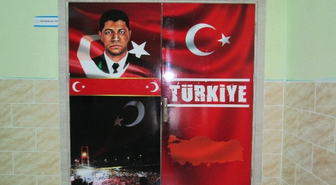 Yozgat Çözüm Koleji, Şehit Ömer Halisdemir'in İsmini Konferans Salonunda Yaşatacak