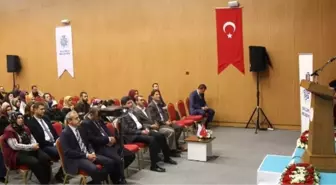 Başkan Altay: 'Ektiğimiz Tohum Yeşermeye Başladı'