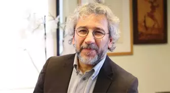 Can Dündar Hakkında Yakalama Kararı Çıkarıldı