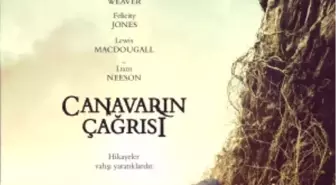 Canavarın Çağrısı Filmi