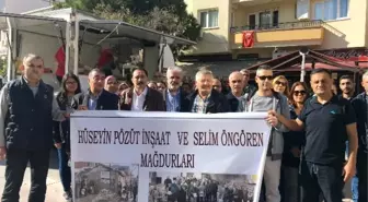 Ev Vaadiyle Dolandırıldılar, Çare İçin Lokma Döktürdüler