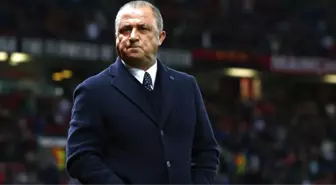 Fatih Terim, Kosova Maçına Emre, Kerem, Suat, Ömer Ali ve Kubilay'ı Çağıracak