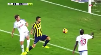 Fırat Aydınus, Fenerbahçe - Karabük Maçından Geçer Not Aldı