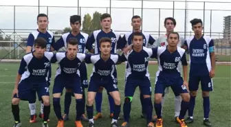 Kayseri Birinci Amatör Küme U-19 Ligi