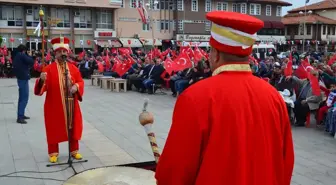 Manisa'dan Kısa Kısa