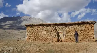 Ovacık'ın Toprak Evleri Azalmaya Başladı