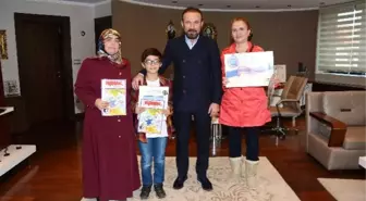 Pişman Okuyan Çocuklar Yine Kazandı