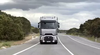 Renault Trucks Kampanyası, ÖTV indirimi ile çifte fırsat sunuyor