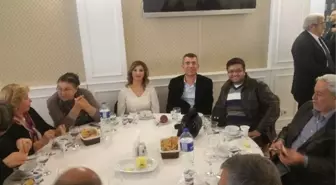 Sağlıklı Beslenmede Malatya Mutfağının Yeri' Konulu Panel Yapıldı