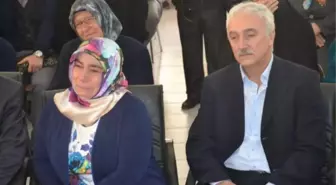 Şehit Volkan Canöz İmam Hatip Orta Okulu Açıldı