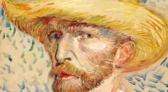 Van Gogh Kulağını Kıskançlık Yüzünden mi Kesti?