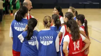 15 Temmuz Demokrasi Şehitlerini Anma Basketbol Turnuvası