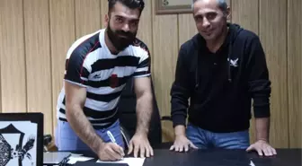 1903 Mardinspor'da Transfer Şov