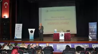 Başkan Altınok Öz: 'Meme Kanserinde Erken Teşhis Önemli'
